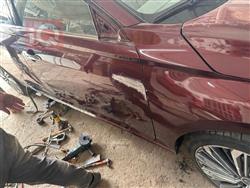 نيسان ألتيما